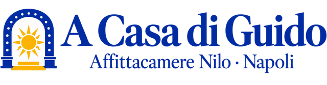A Casa di Guido · Affittacamere Nilo · Napoli