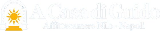 A Casa di Guido · Affittacamere Nilo · Napoli